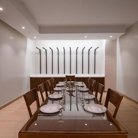 The One Hotel Resorts - Riyadh Luaran gambar