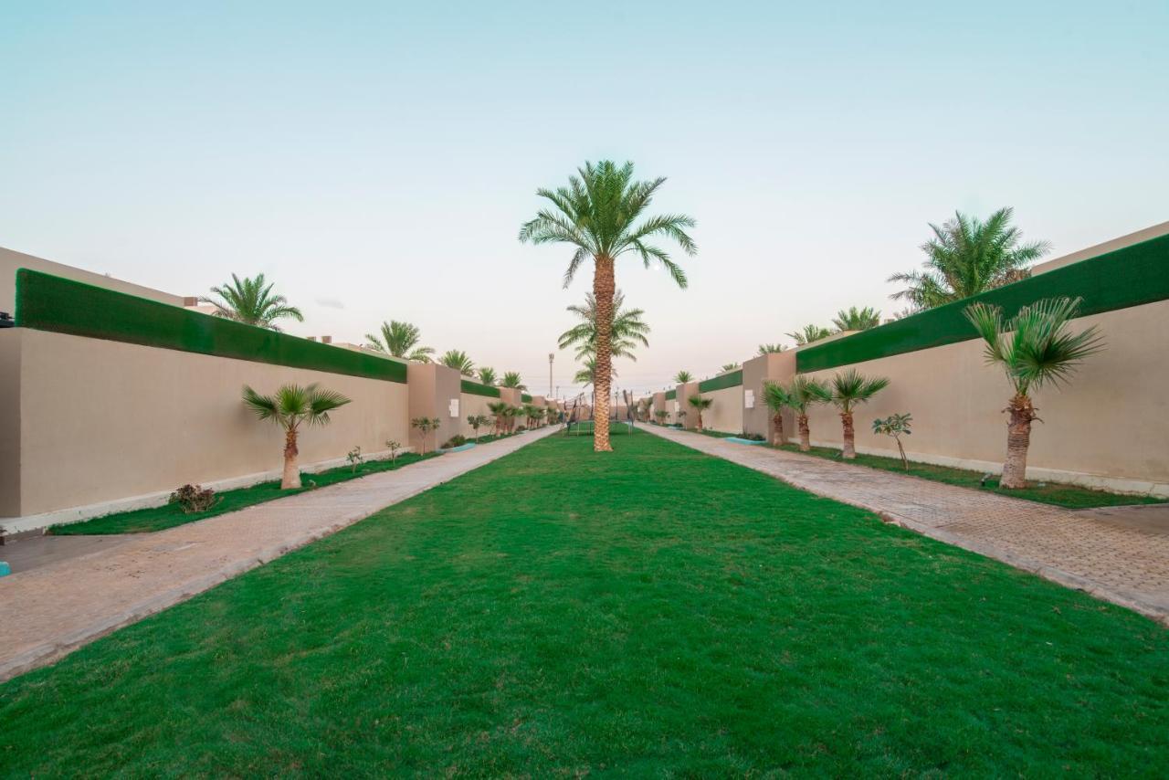The One Hotel Resorts - Riyadh Luaran gambar