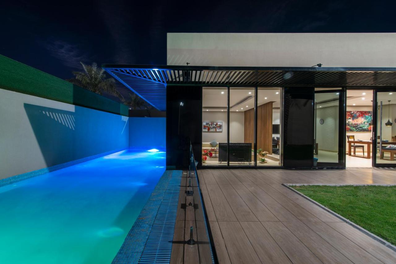 The One Hotel Resorts - Riyadh Luaran gambar