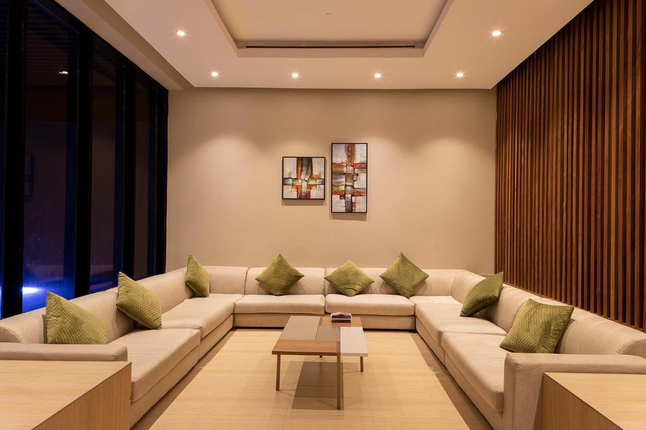 The One Hotel Resorts - Riyadh Luaran gambar