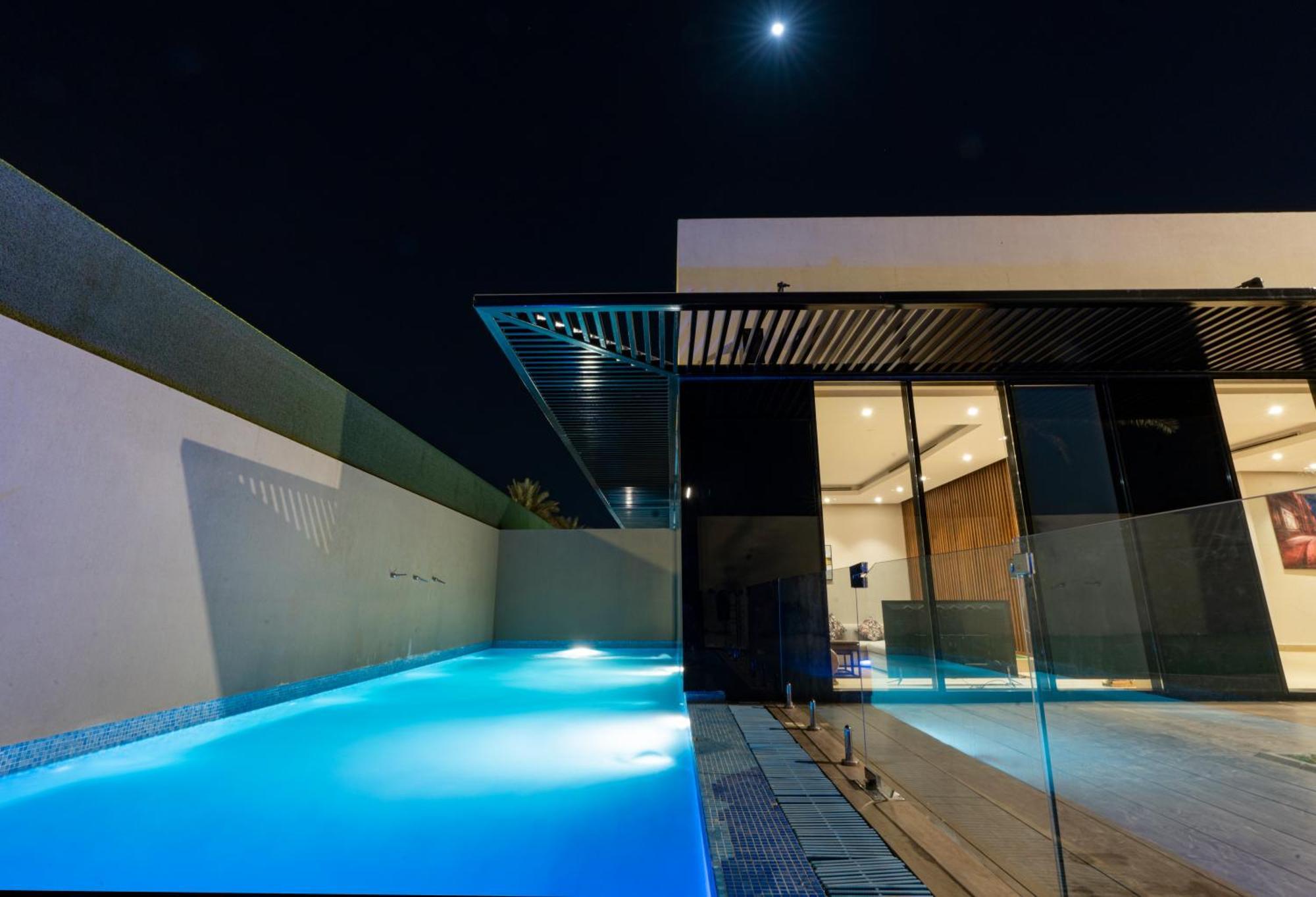The One Hotel Resorts - Riyadh Luaran gambar