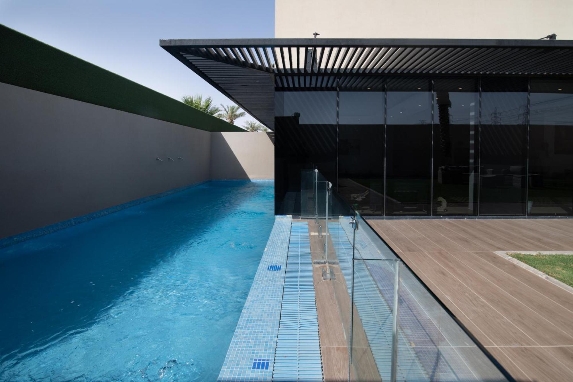 The One Hotel Resorts - Riyadh Luaran gambar