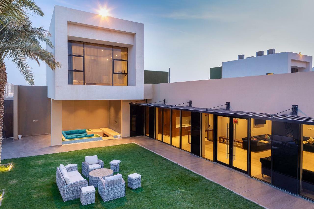 The One Hotel Resorts - Riyadh Luaran gambar