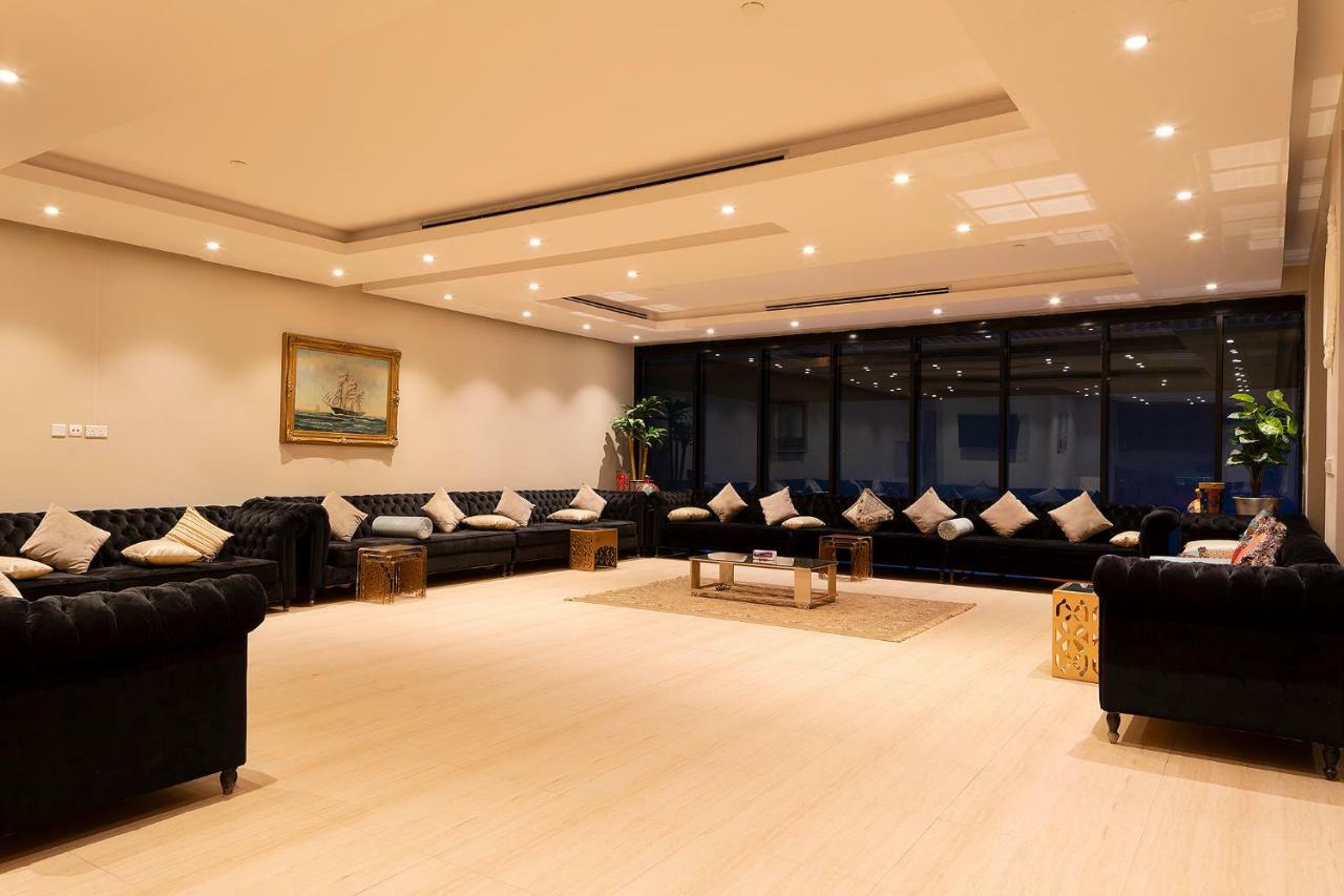 The One Hotel Resorts - Riyadh Luaran gambar